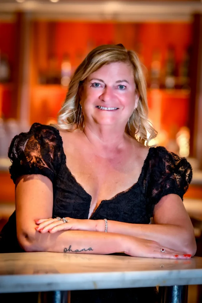 Dusena Fisher Travel Agent