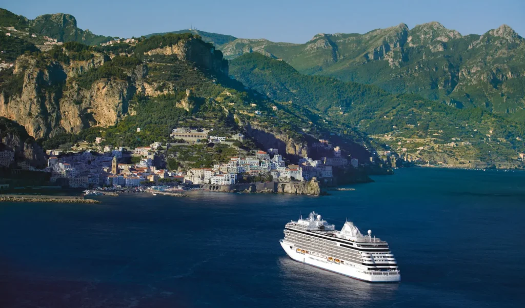Ocean Voyages