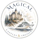 Magical Castles and Cruises logo
