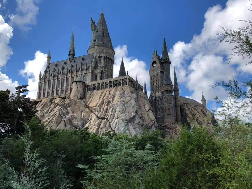 Hogwarts