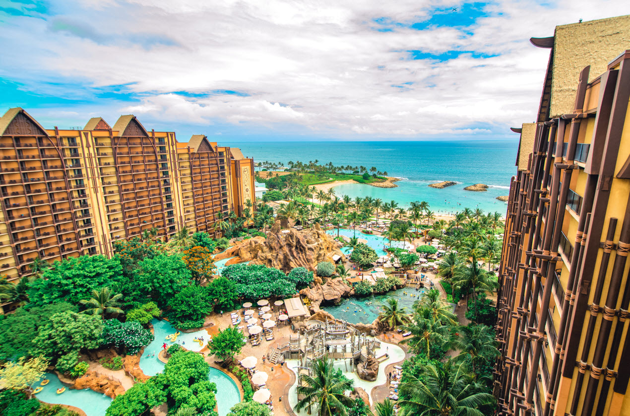 aulani overhead shot snagit