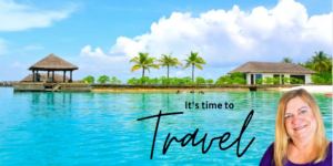 time to travel
