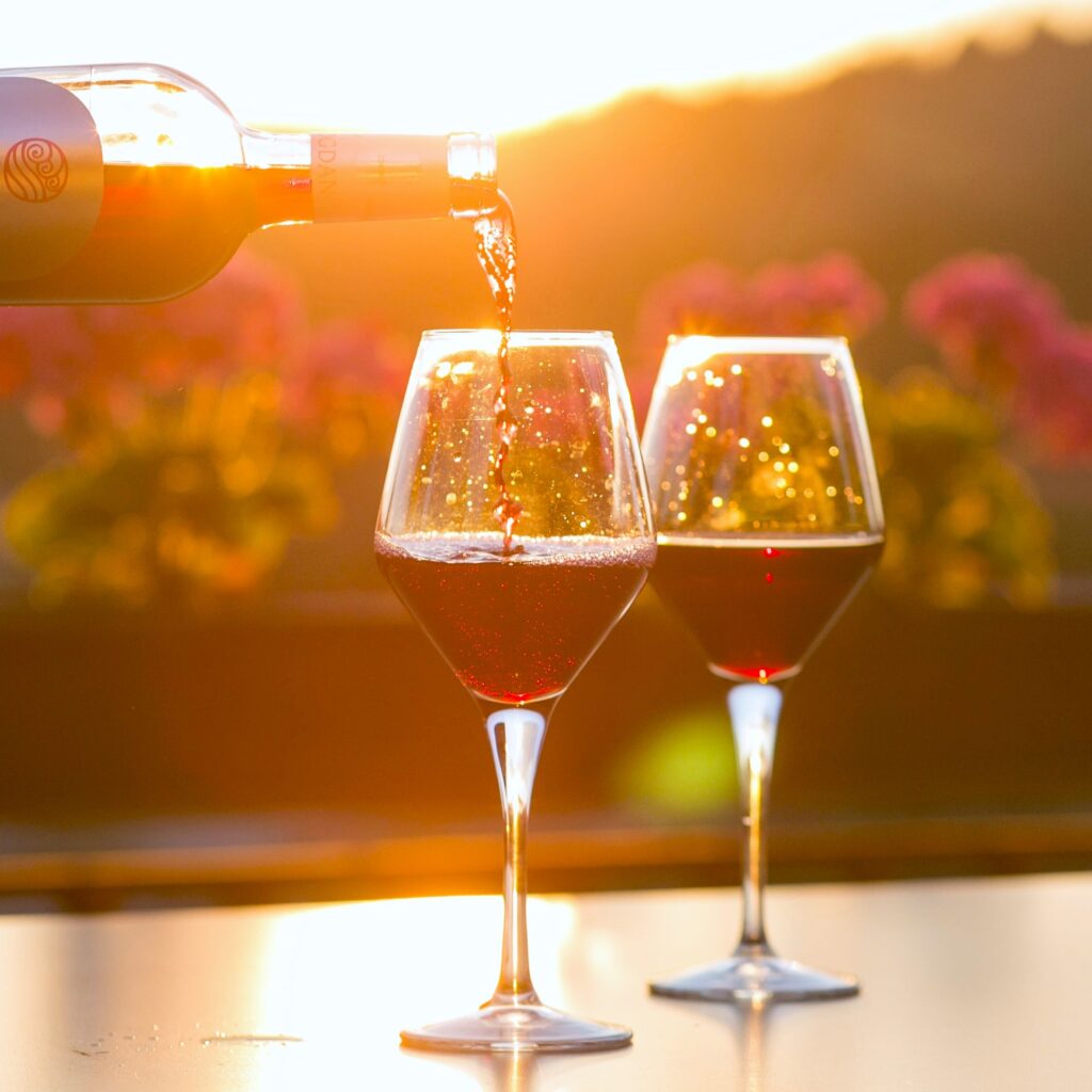 13. Winery